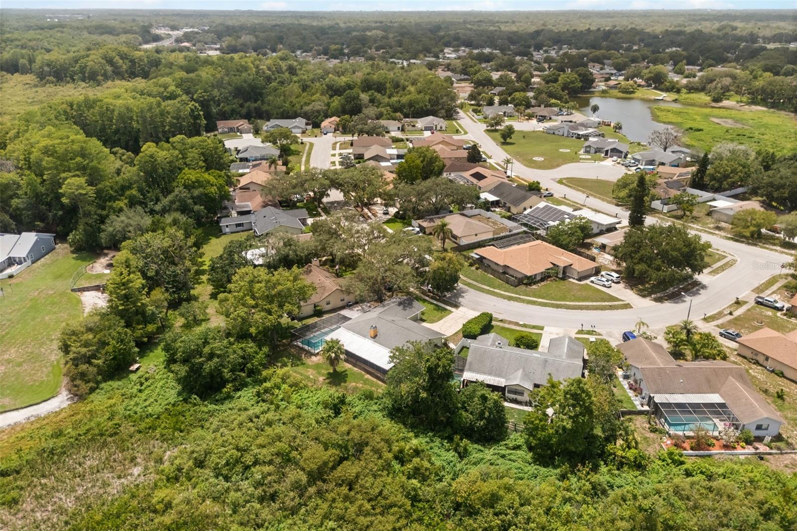 12512 WILLOW TREE AVE, HUDSON, FL — photo 36