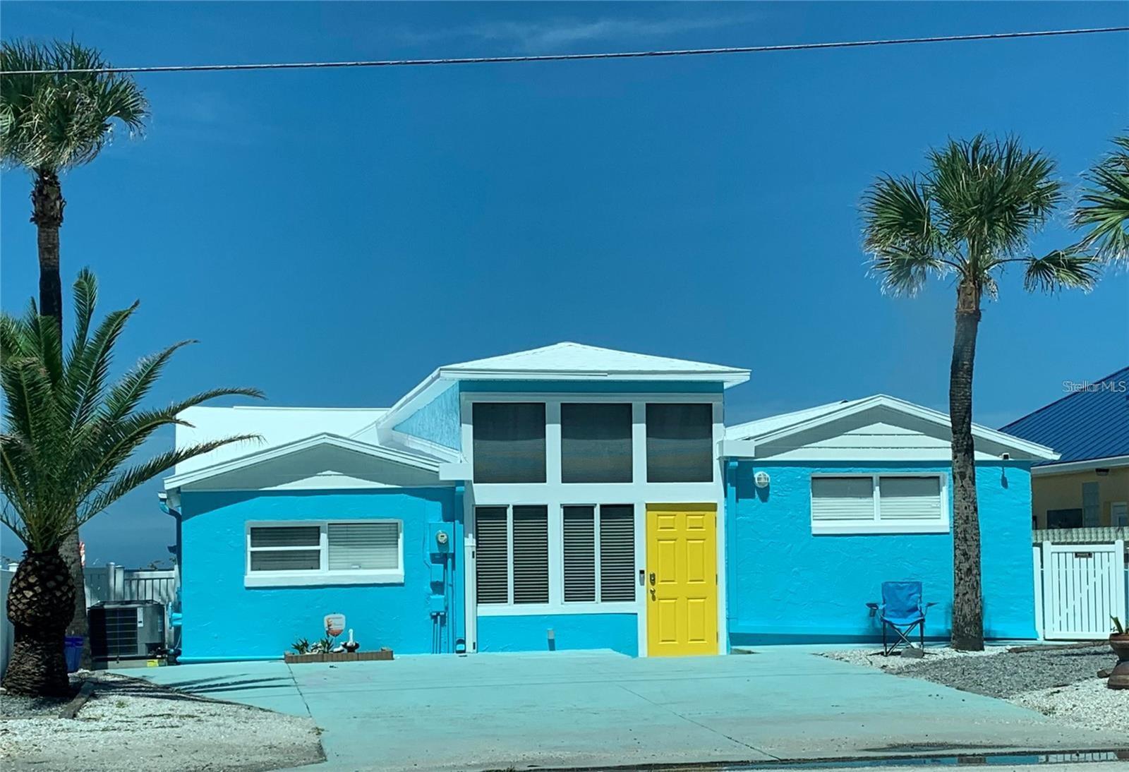 813 N ATLANTIC AVE, NEW SMYRNA BEACH, FL