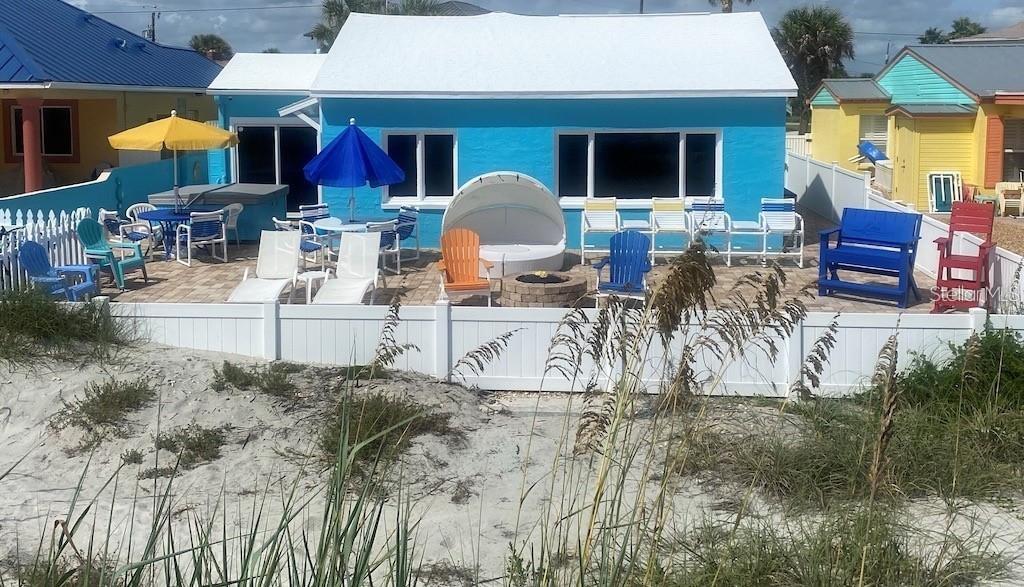 813 N ATLANTIC AVE, NEW SMYRNA BEACH, FL — photo 16