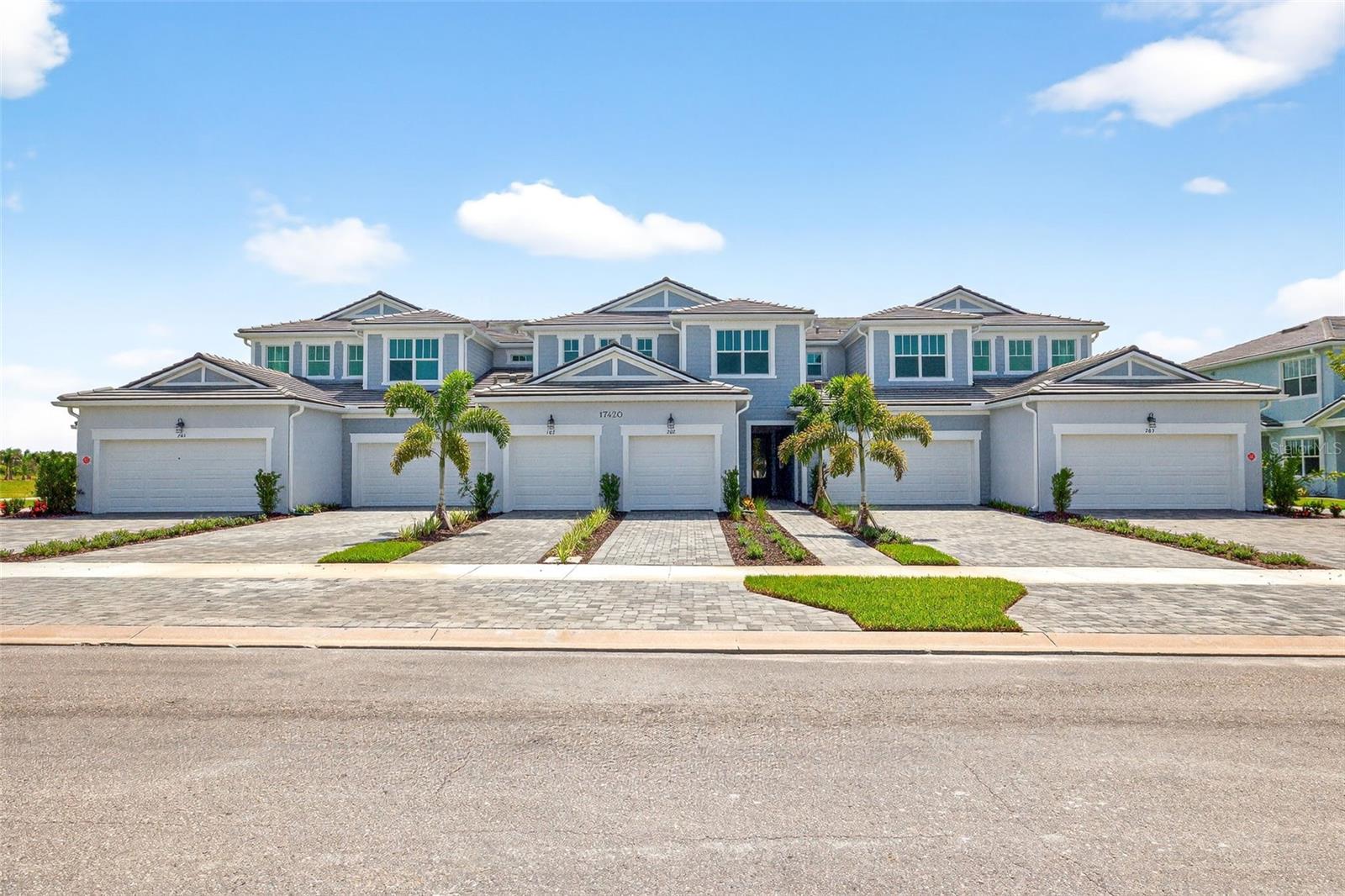 17420 MOONFLOWER DR #201, VENICE, FL