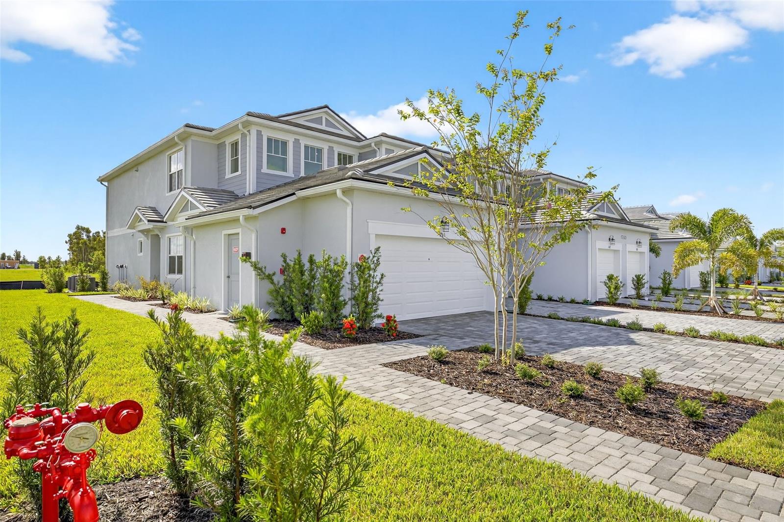 17420 MOONFLOWER DR #201, VENICE, FL — photo 4