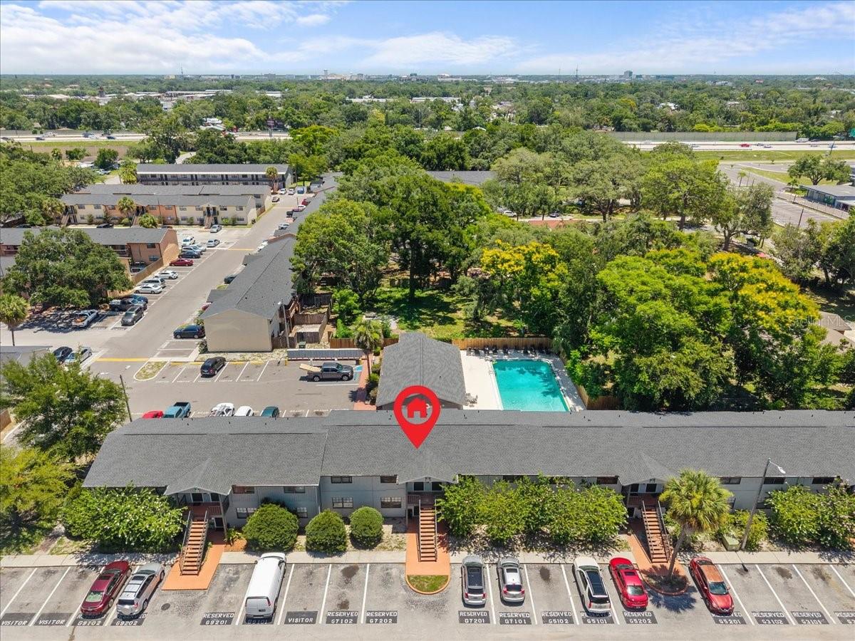12407 OAK CEDAR PL #202, TAMPA, FL — photo 19