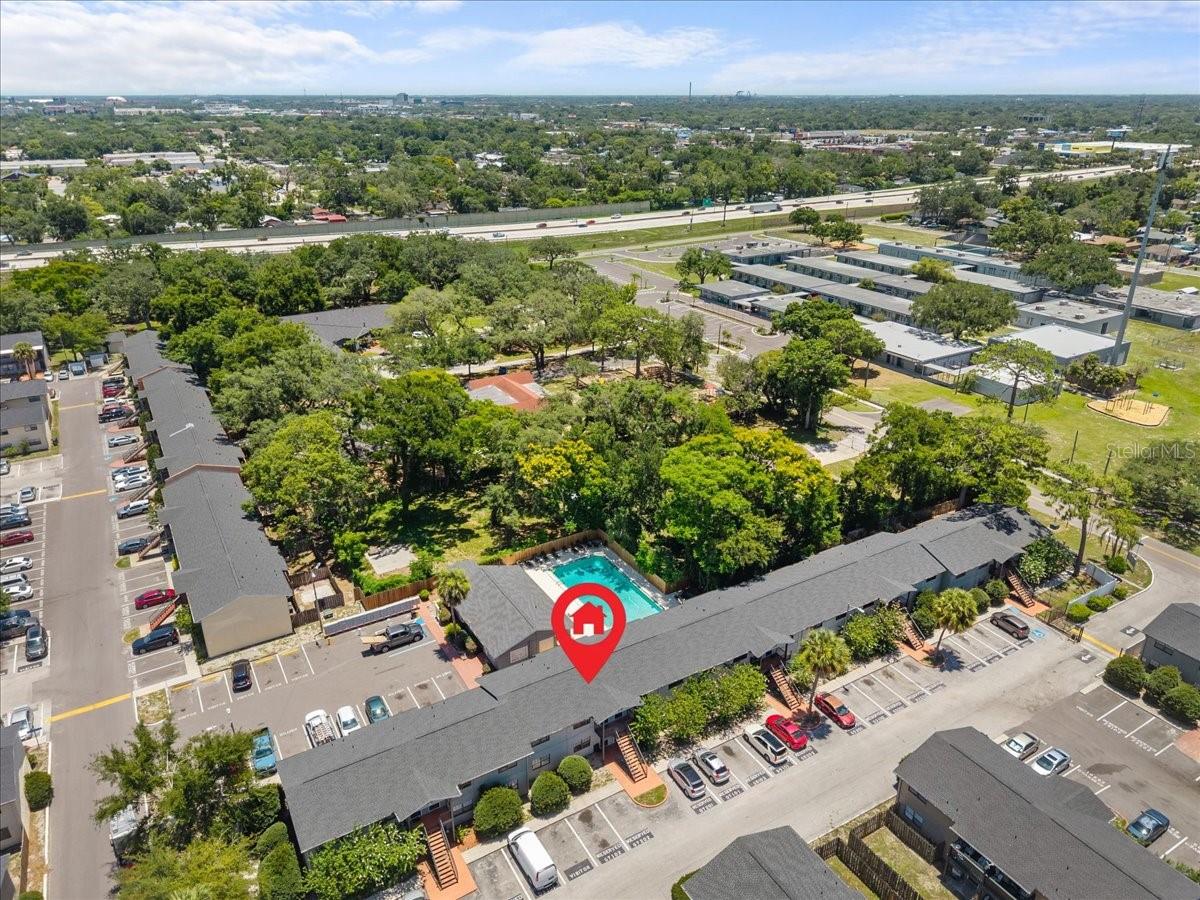 12407 OAK CEDAR PL #202, TAMPA, FL — photo 20