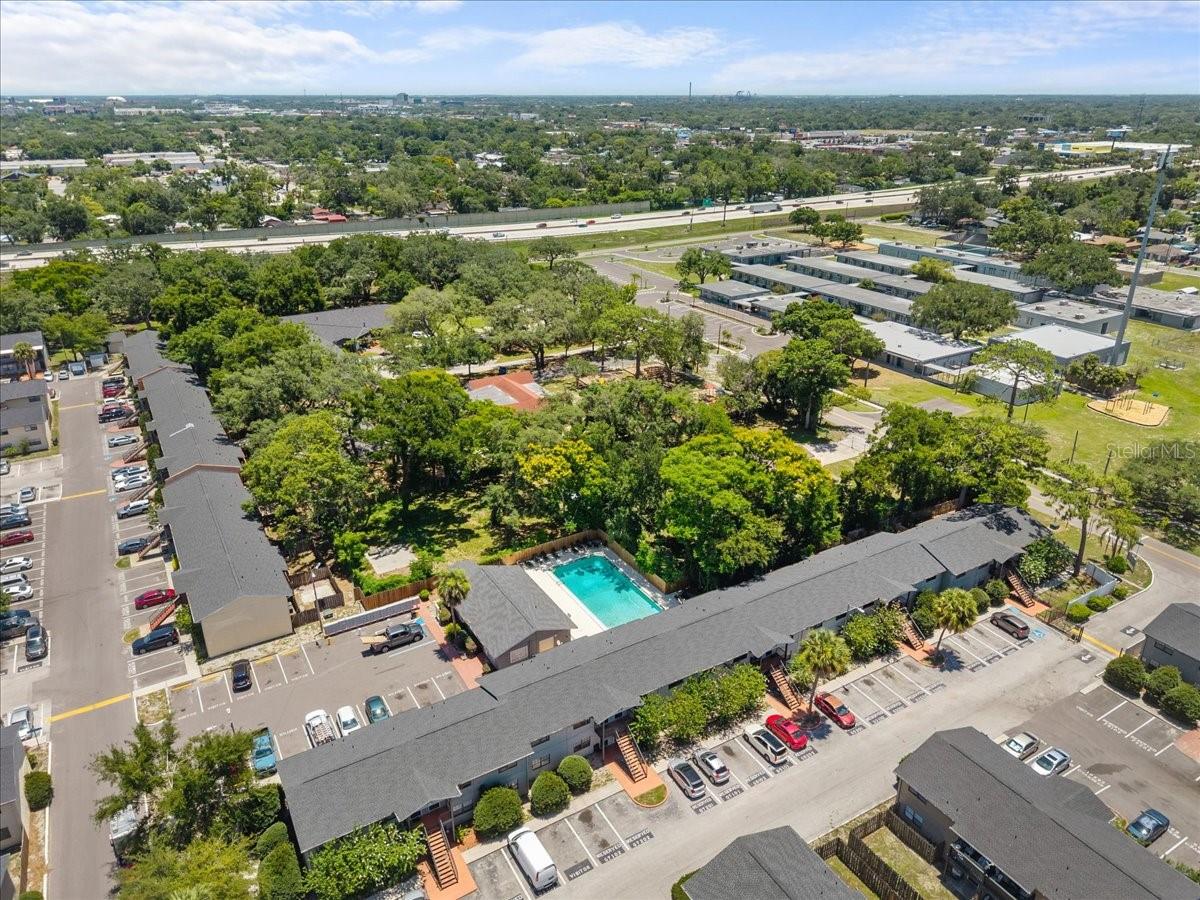 12407 OAK CEDAR PL #202, TAMPA, FL — photo 21