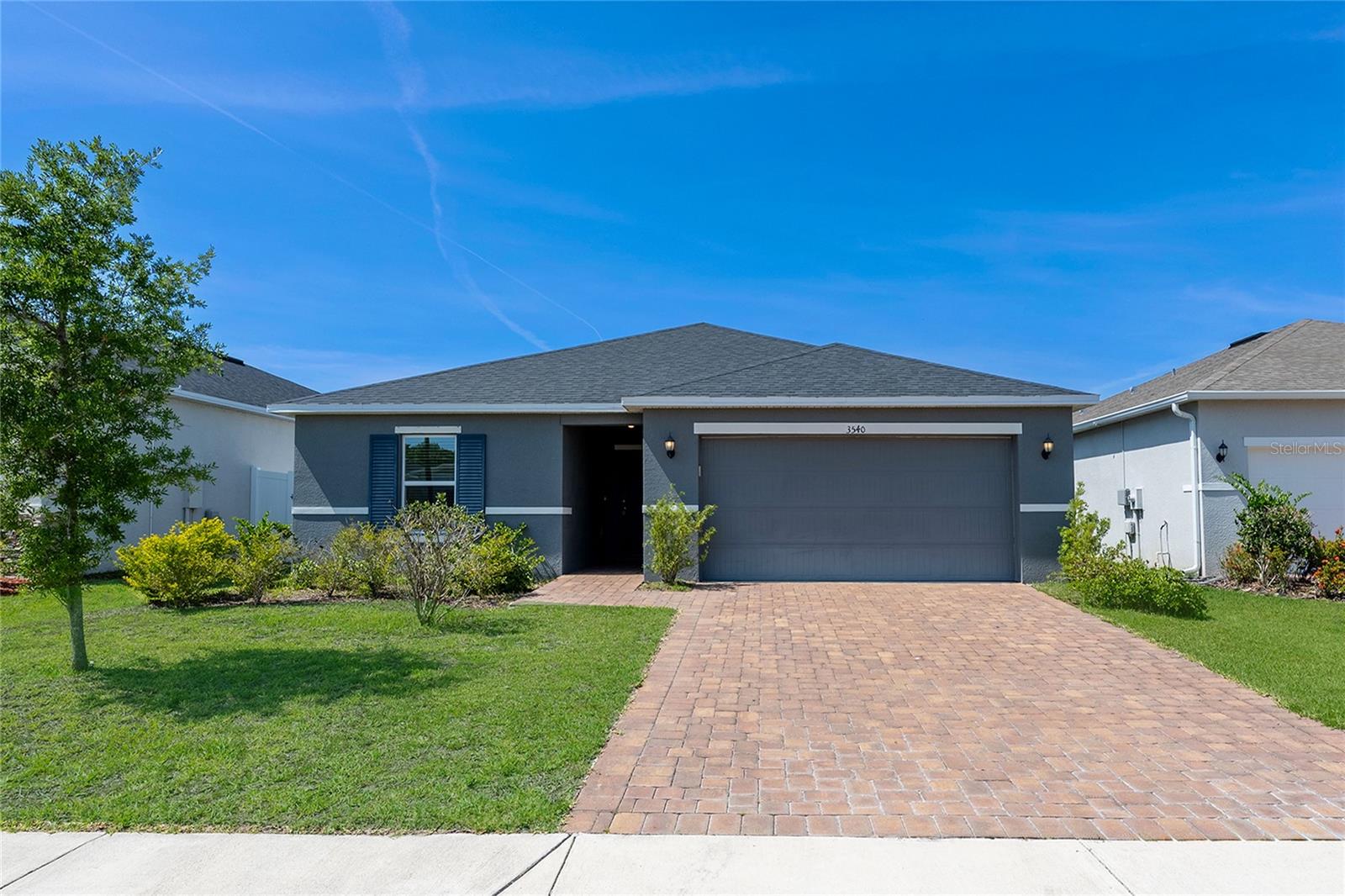 3540 74TH AVENUE CIR E, SARASOTA, FL