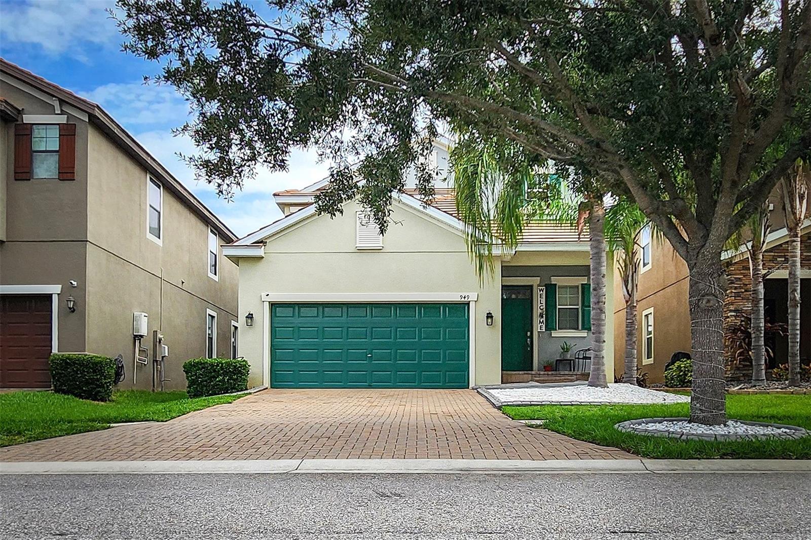 949 TERRA VISTA ST, BRANDON, FL