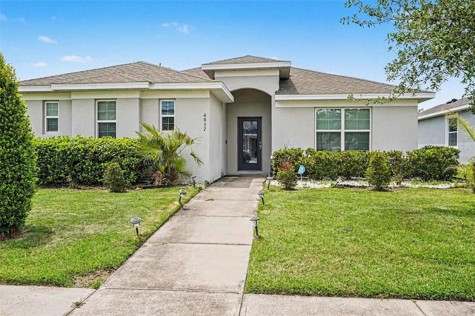 4957 CASTLE ST E, KISSIMMEE, FL