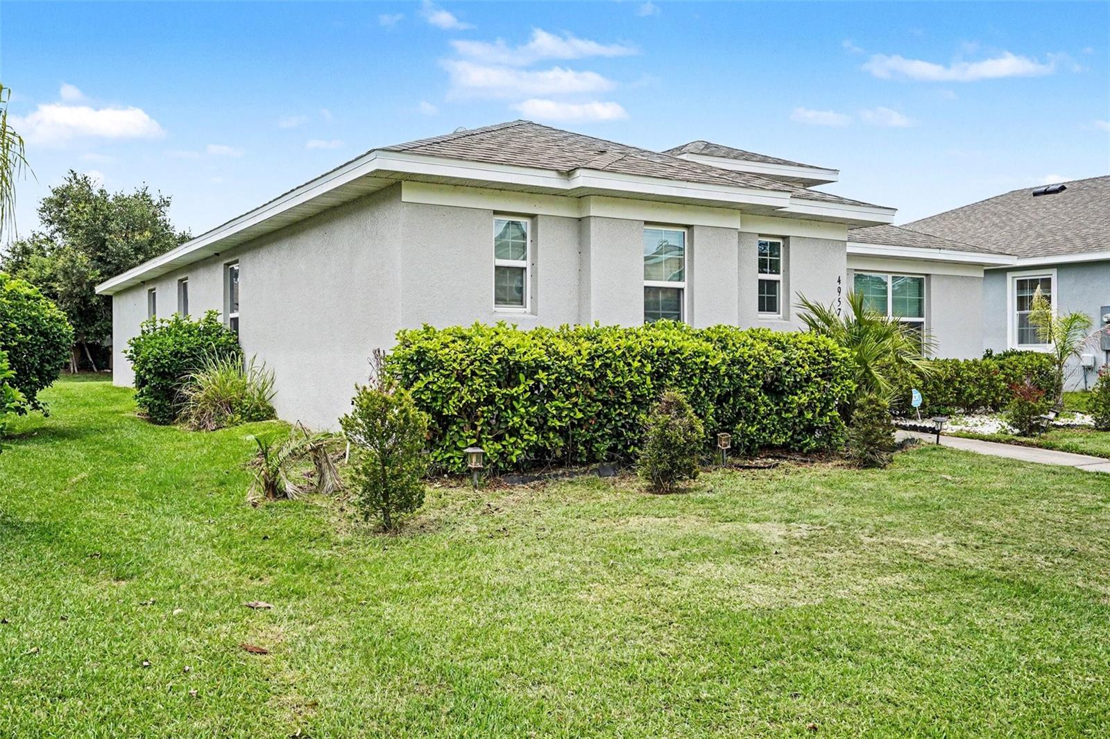 4957 CASTLE ST E, KISSIMMEE, FL — photo 2