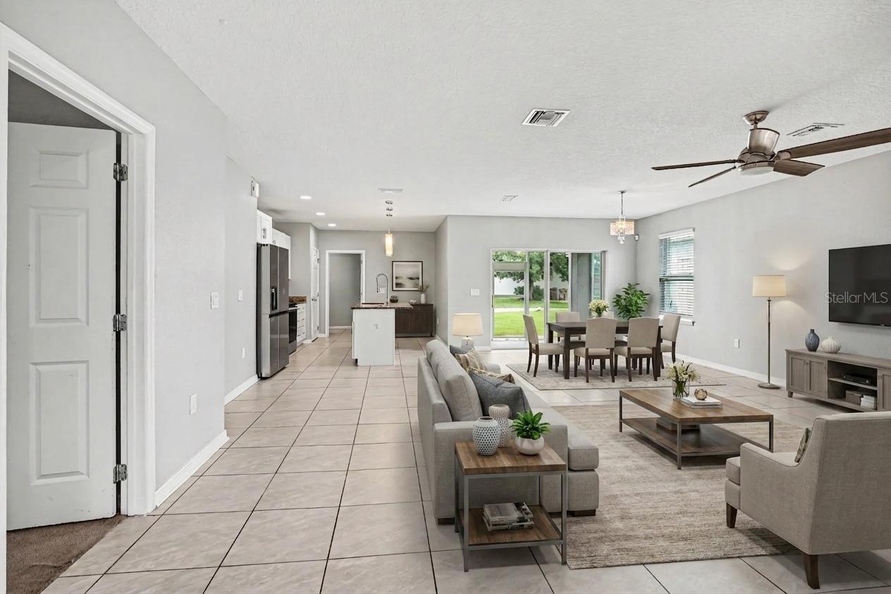 4957 CASTLE ST E, KISSIMMEE, FL — photo 5