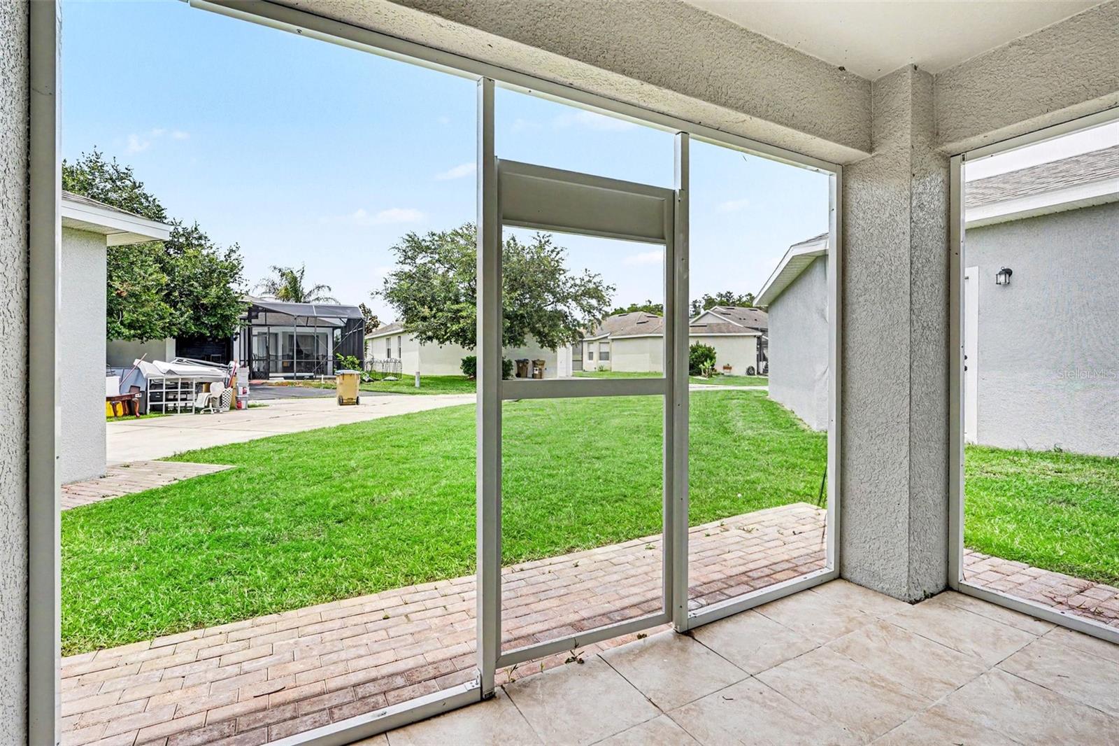 4957 CASTLE ST E, KISSIMMEE, FL — photo 26