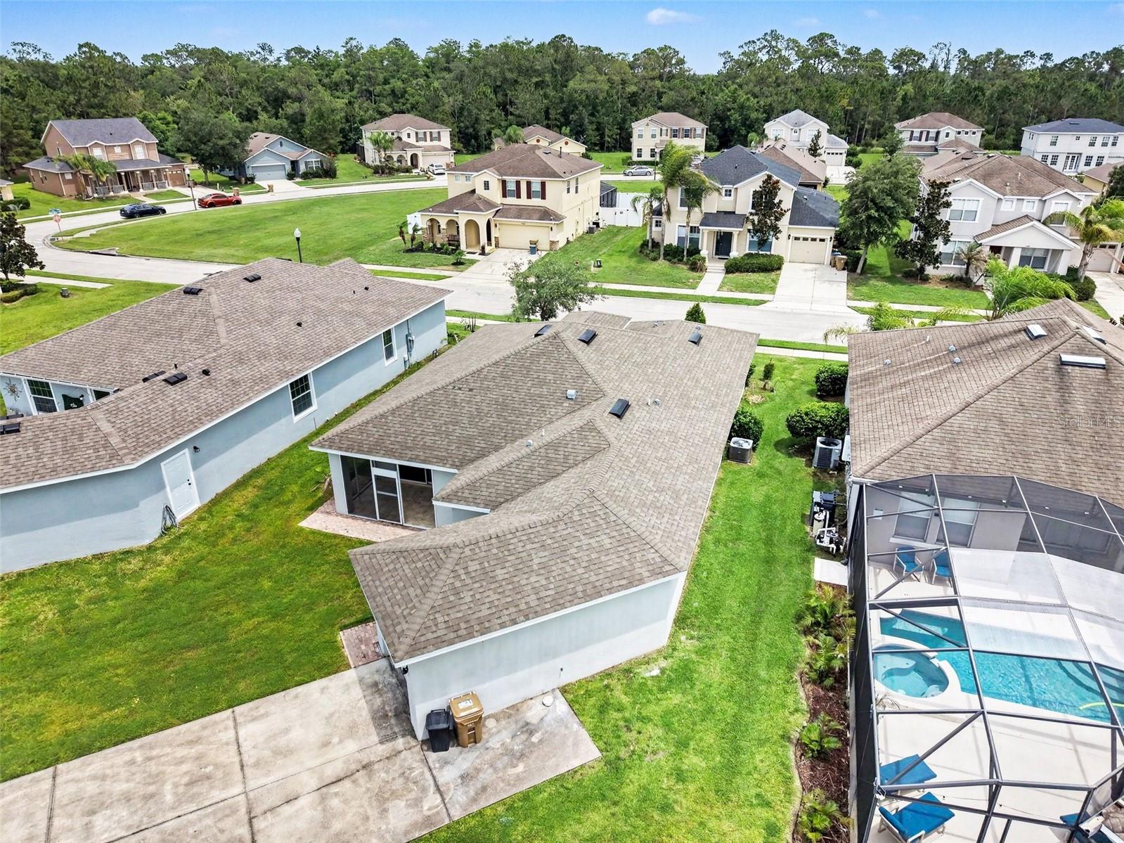 4957 CASTLE ST E, KISSIMMEE, FL — photo 29