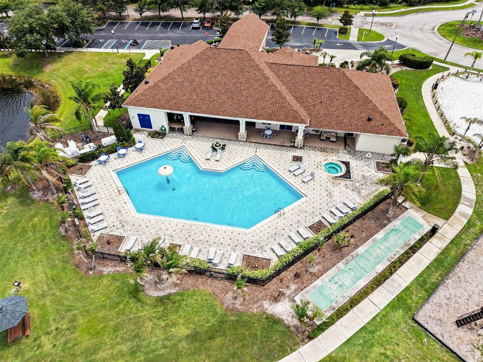 4957 CASTLE ST E, KISSIMMEE, FL — photo 30