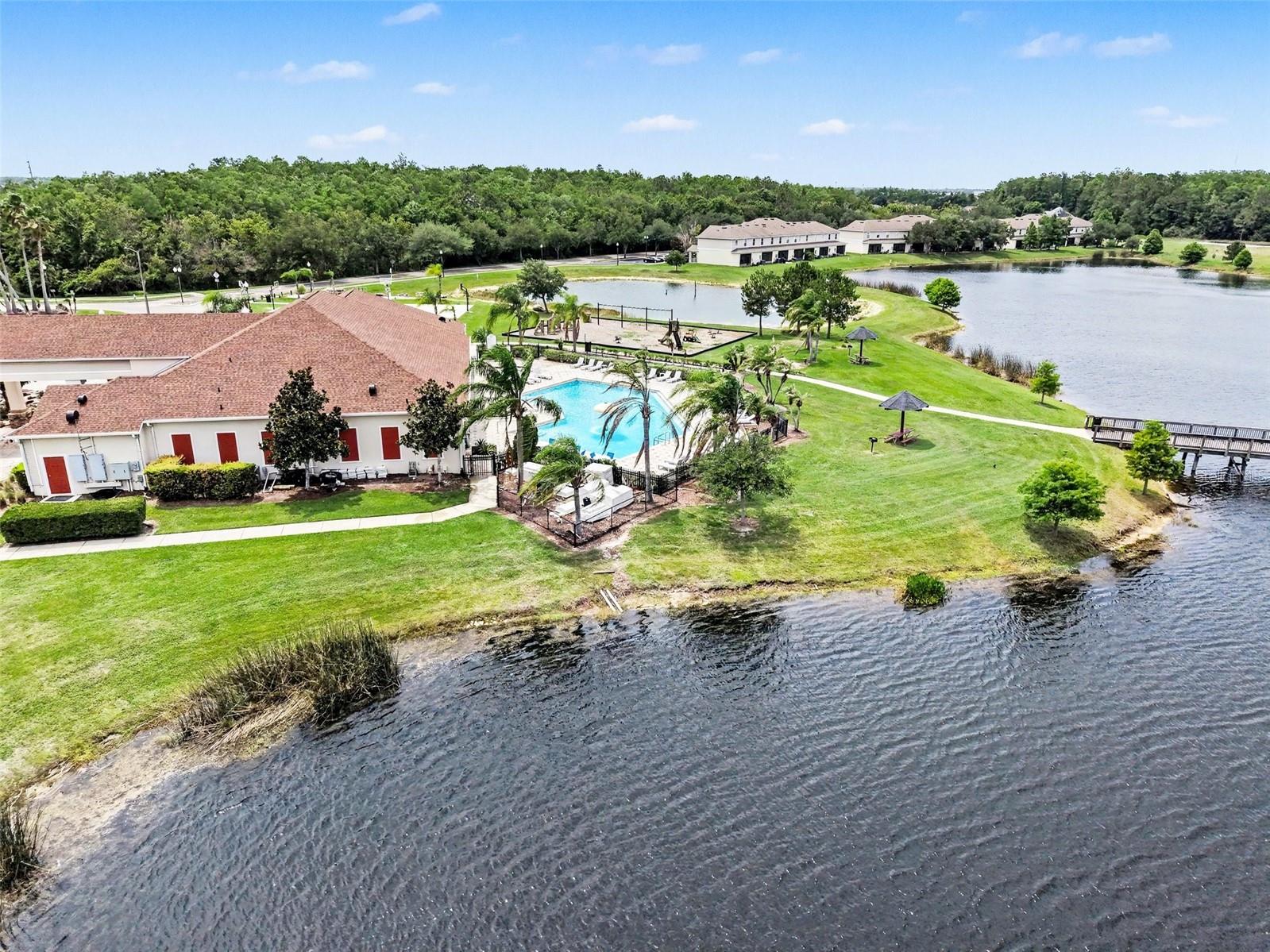 4957 CASTLE ST E, KISSIMMEE, FL — photo 32