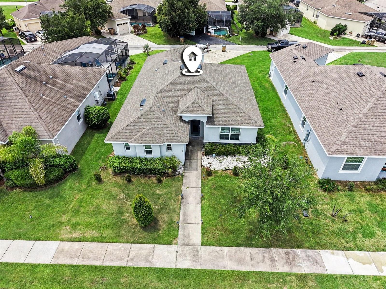 4957 CASTLE ST E, KISSIMMEE, FL — photo 36