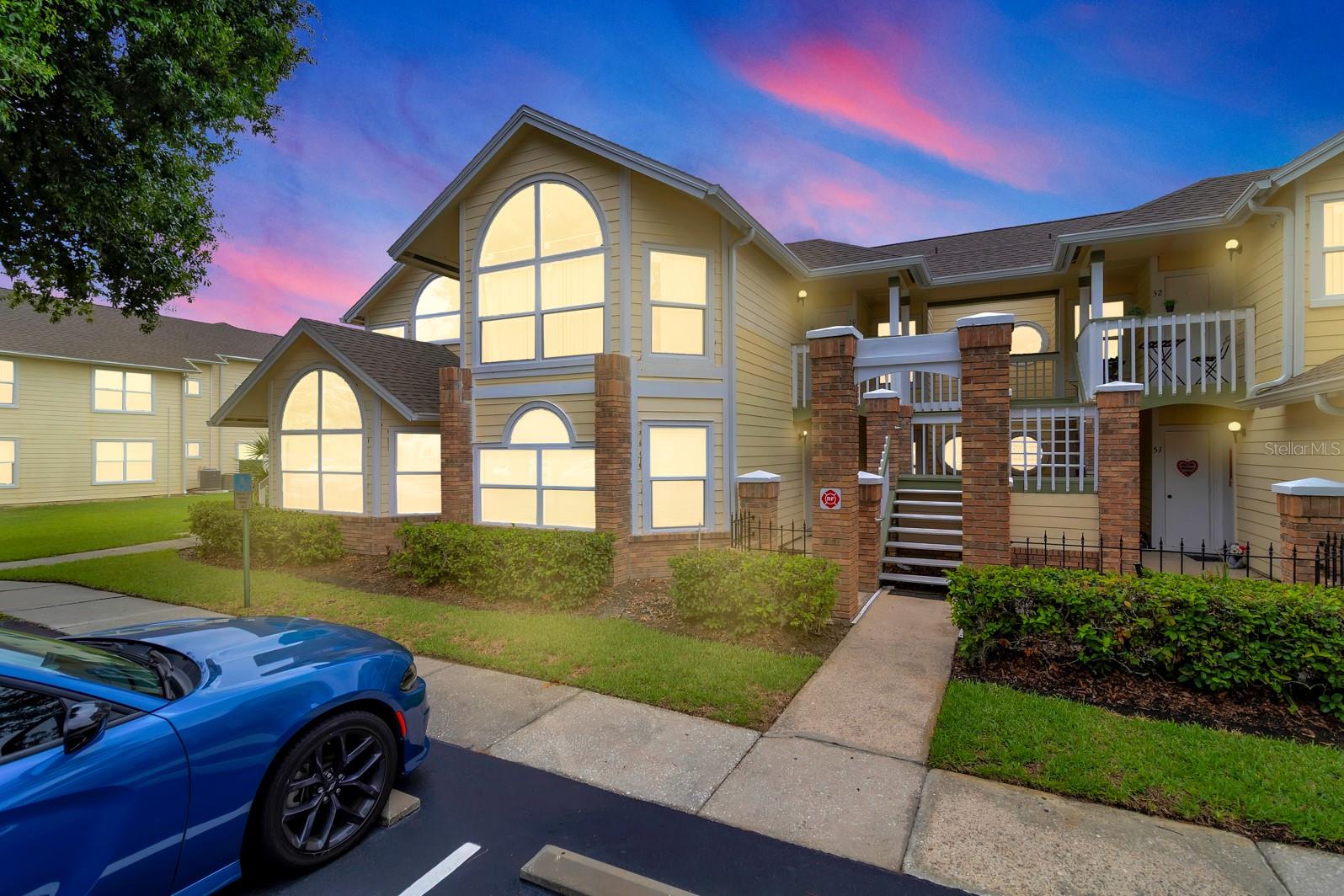 5004 LAGUNA BAY CIR #49, KISSIMMEE, FL