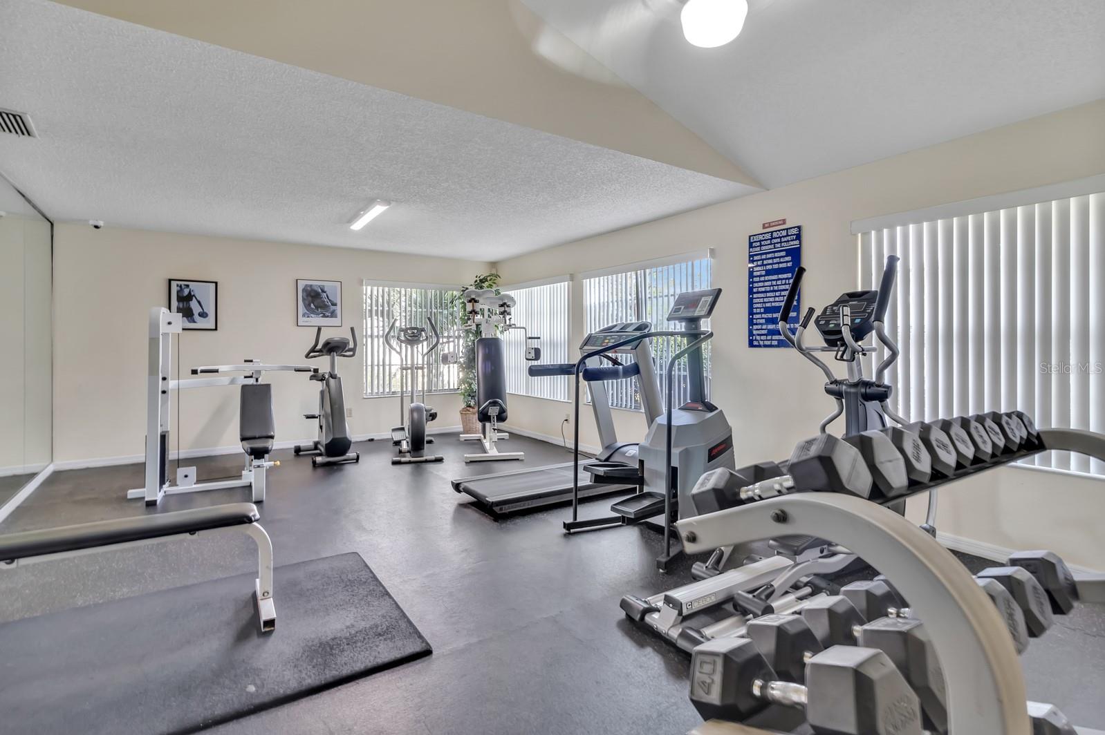 5004 LAGUNA BAY CIR #49, KISSIMMEE, FL — photo 20