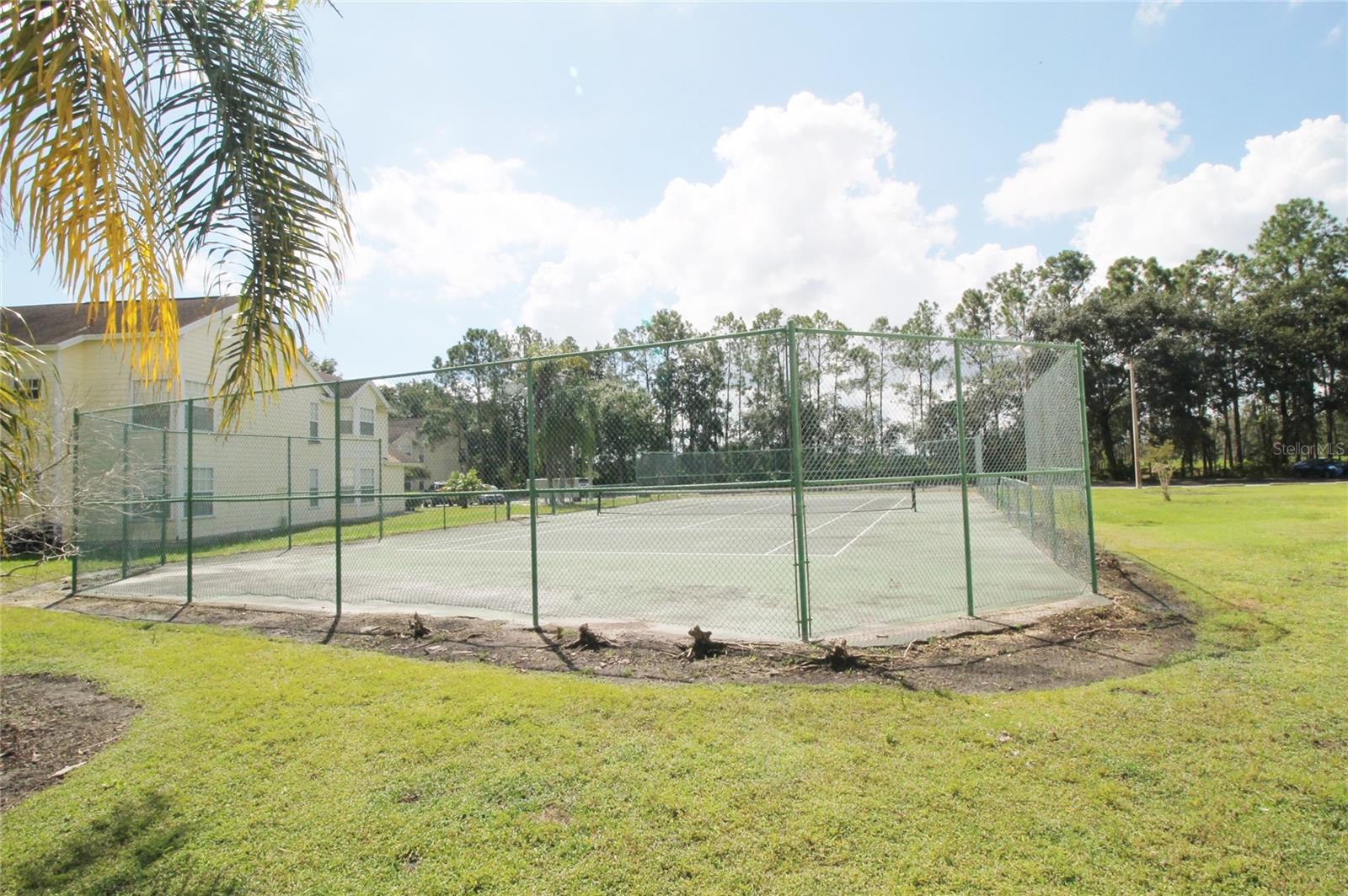 5004 LAGUNA BAY CIR #49, KISSIMMEE, FL — photo 25