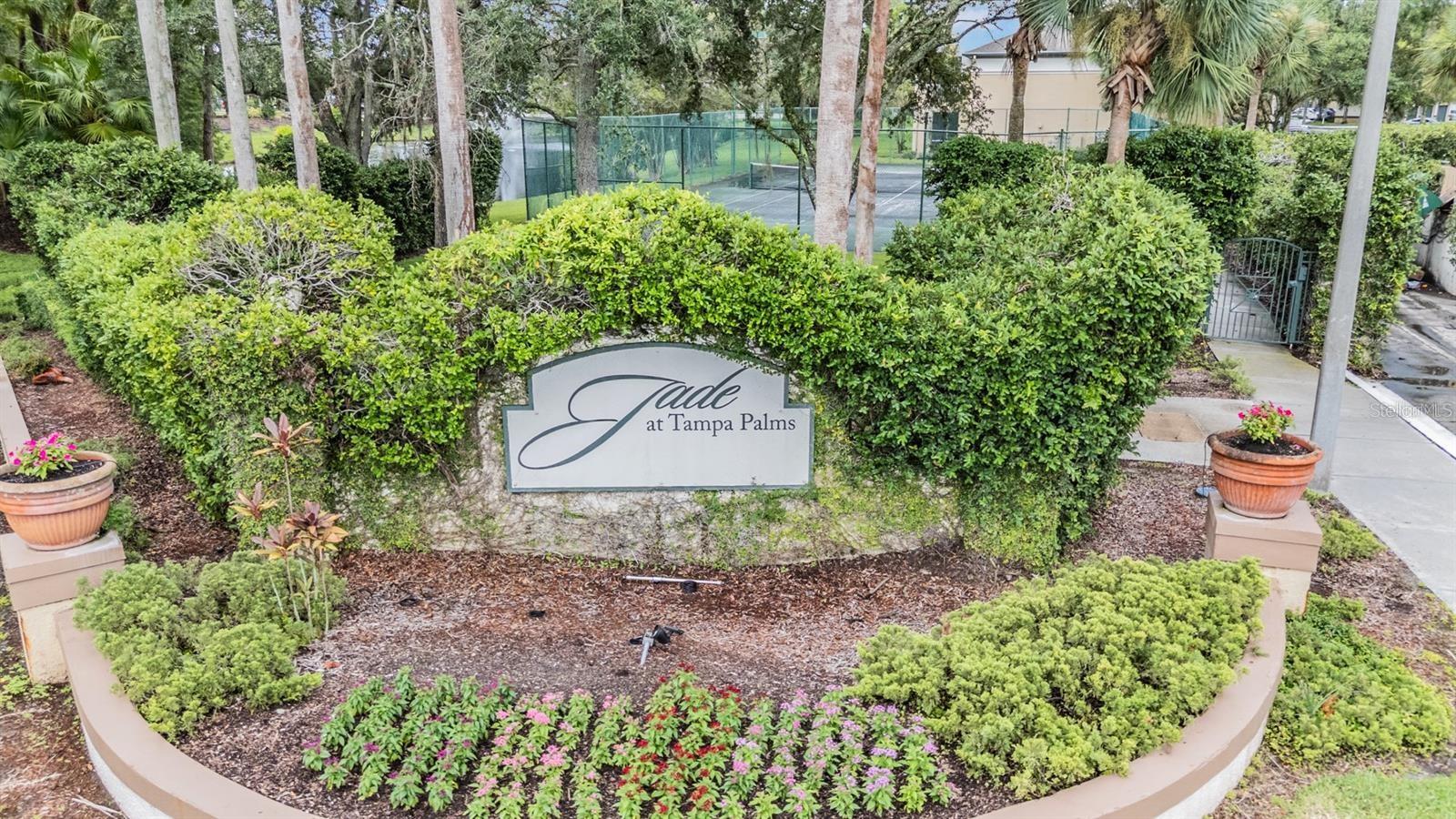 17101 CARRINGTON PARK DR #421, TAMPA, FL — photo 2