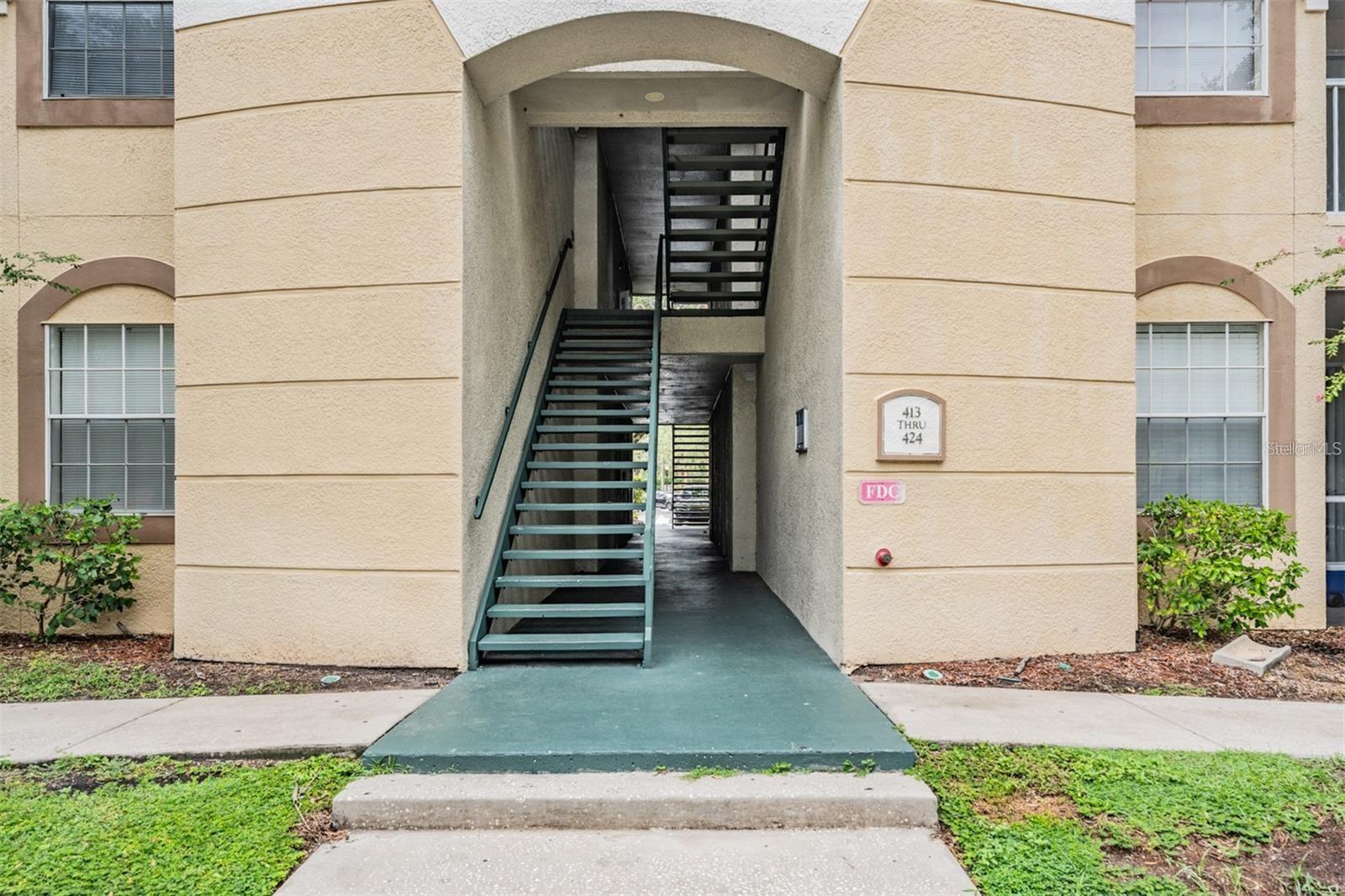 17101 CARRINGTON PARK DR #421, TAMPA, FL — photo 3