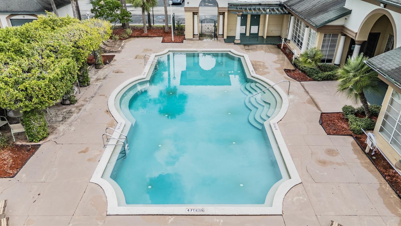 17101 CARRINGTON PARK DR #421, TAMPA, FL — photo 5