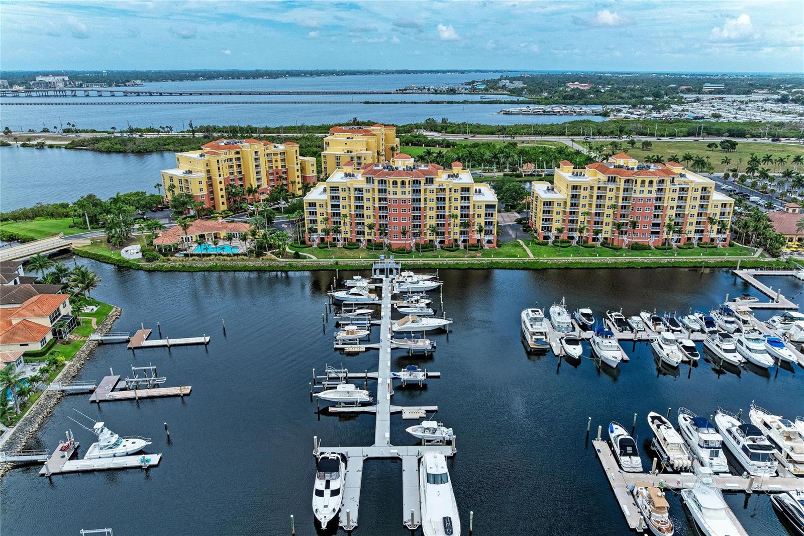 610 RIVIERA DUNES WAY #404, PALMETTO, FL — photo 3