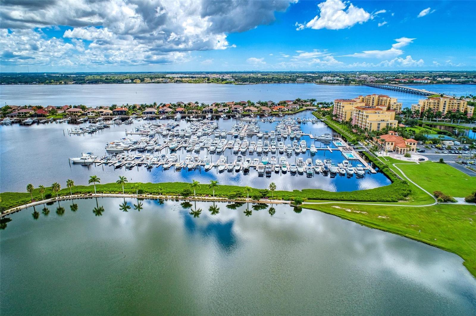 610 RIVIERA DUNES WAY #404, PALMETTO, FL — photo 6