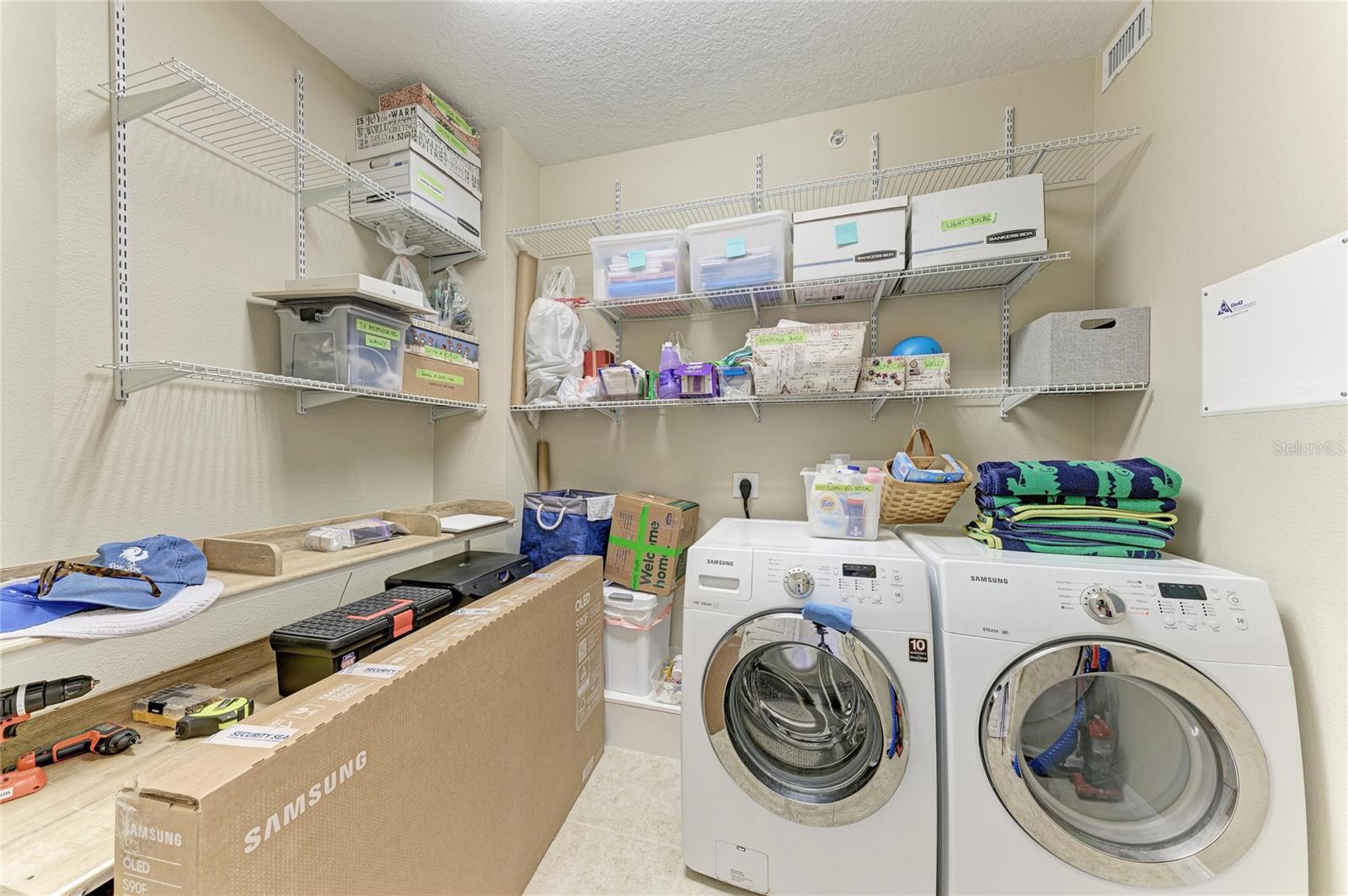 610 RIVIERA DUNES WAY #404, PALMETTO, FL — photo 34