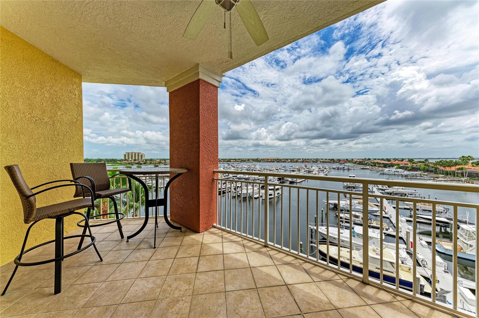 610 RIVIERA DUNES WAY #404, PALMETTO, FL — photo 35