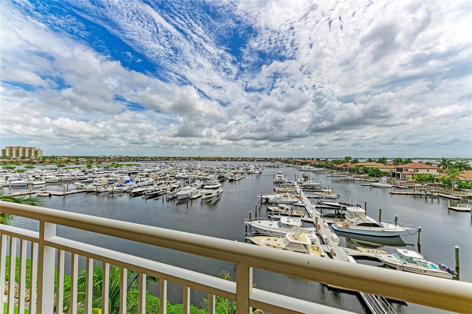 610 RIVIERA DUNES WAY #404, PALMETTO, FL — photo 36