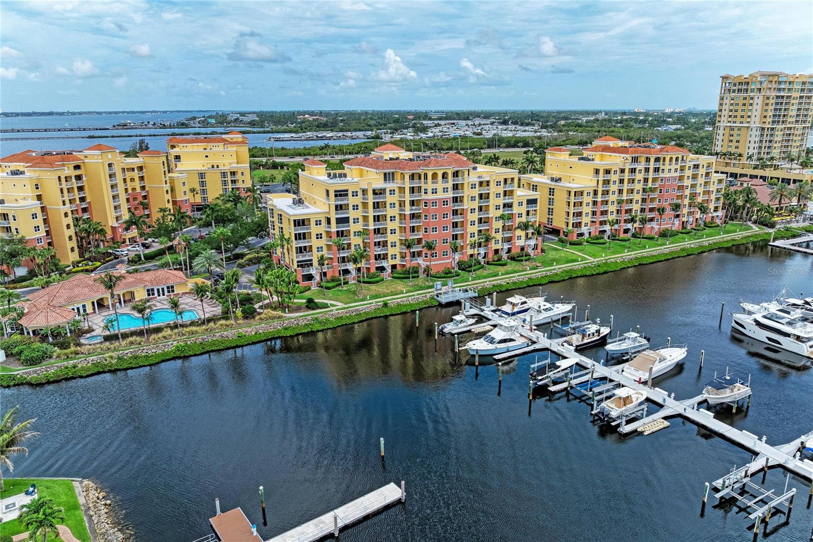 610 RIVIERA DUNES WAY #404, PALMETTO, FL — photo 37