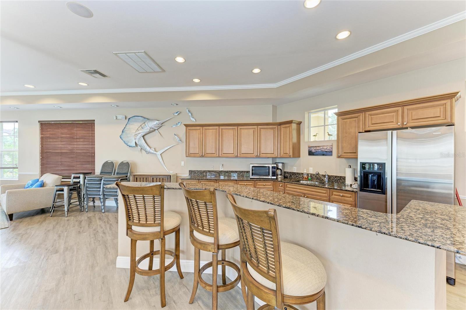 610 RIVIERA DUNES WAY #404, PALMETTO, FL — photo 39