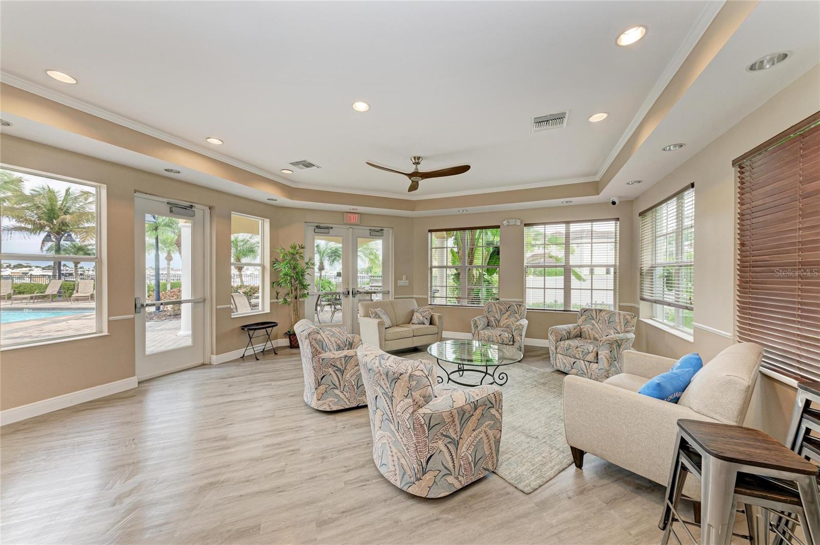 610 RIVIERA DUNES WAY #404, PALMETTO, FL — photo 40