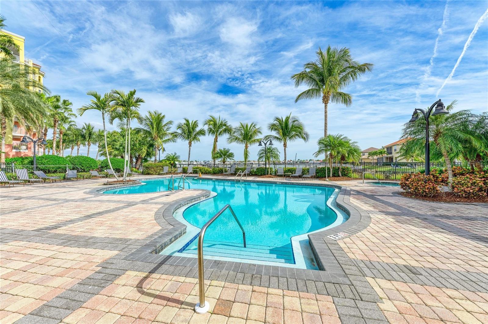 610 RIVIERA DUNES WAY #404, PALMETTO, FL — photo 42