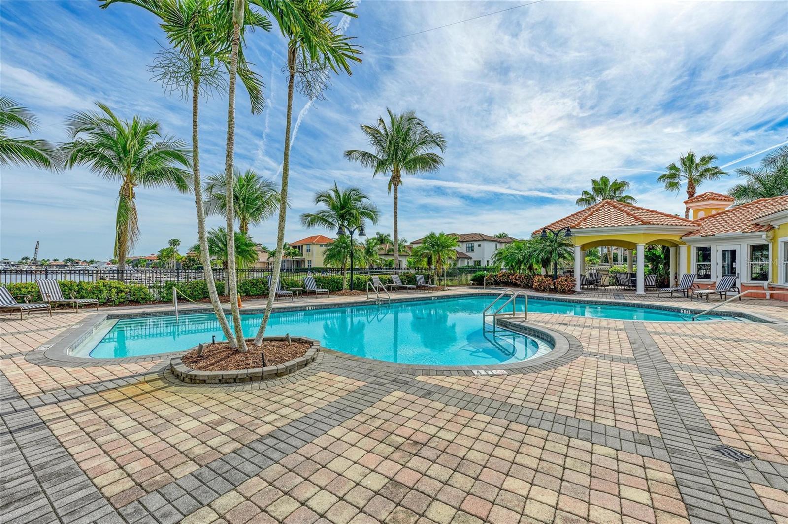 610 RIVIERA DUNES WAY #404, PALMETTO, FL — photo 43