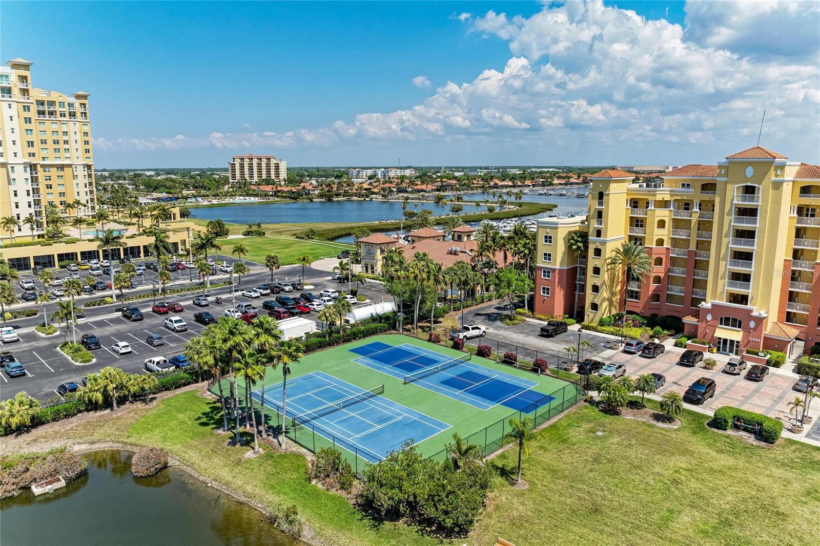 610 RIVIERA DUNES WAY #404, PALMETTO, FL — photo 48