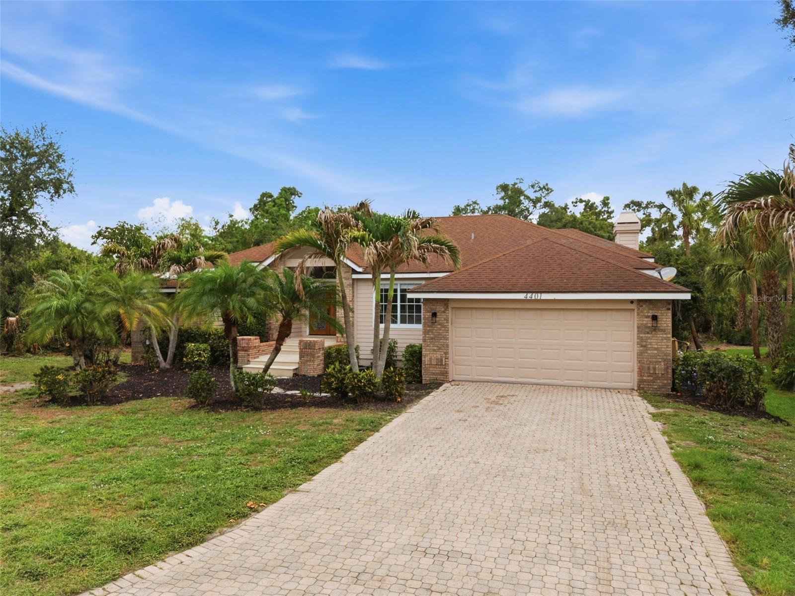 4401 LITTLE JOHN TRL, SARASOTA, FL — photo 47