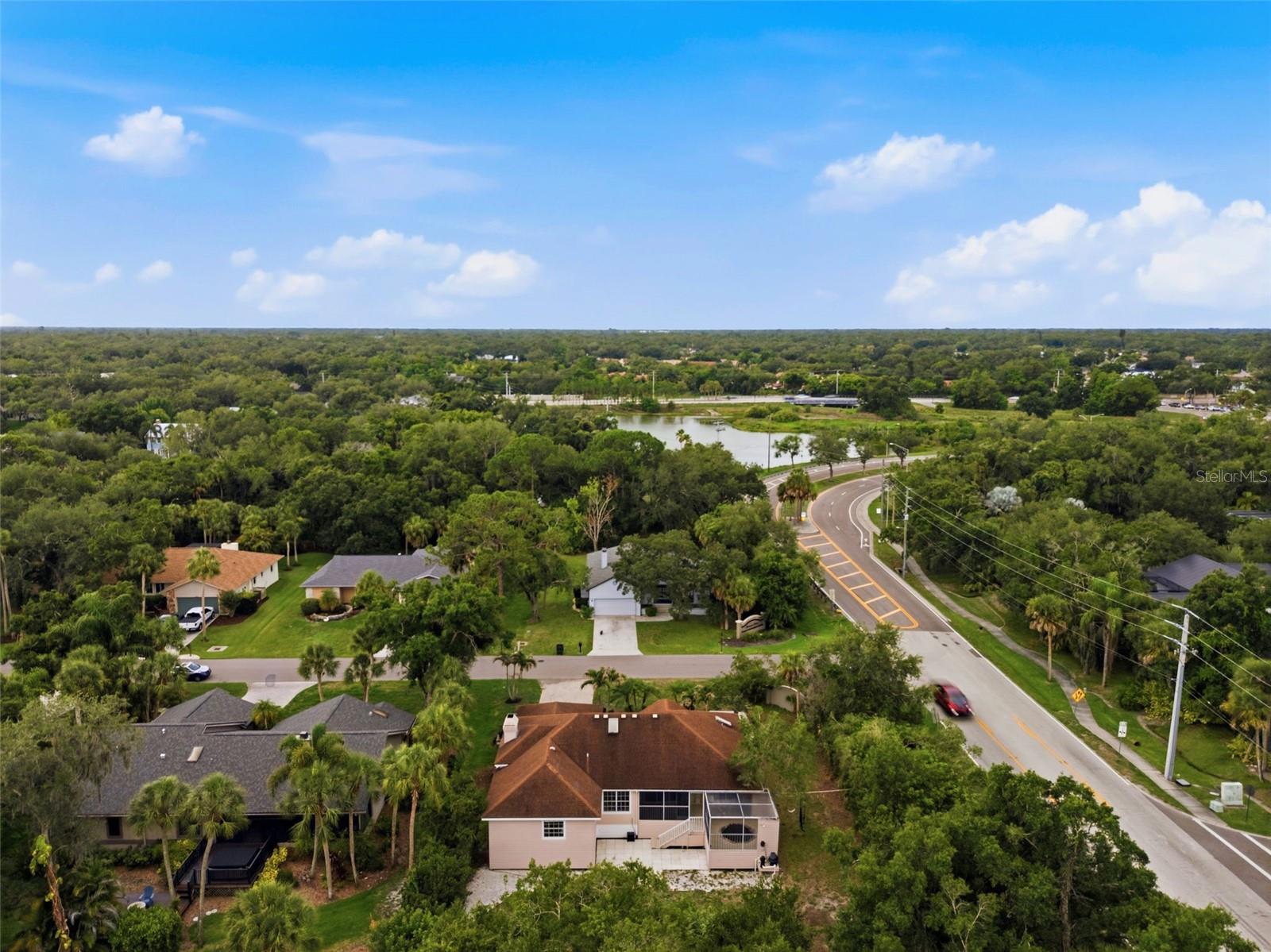 4401 LITTLE JOHN TRL, SARASOTA, FL — photo 53