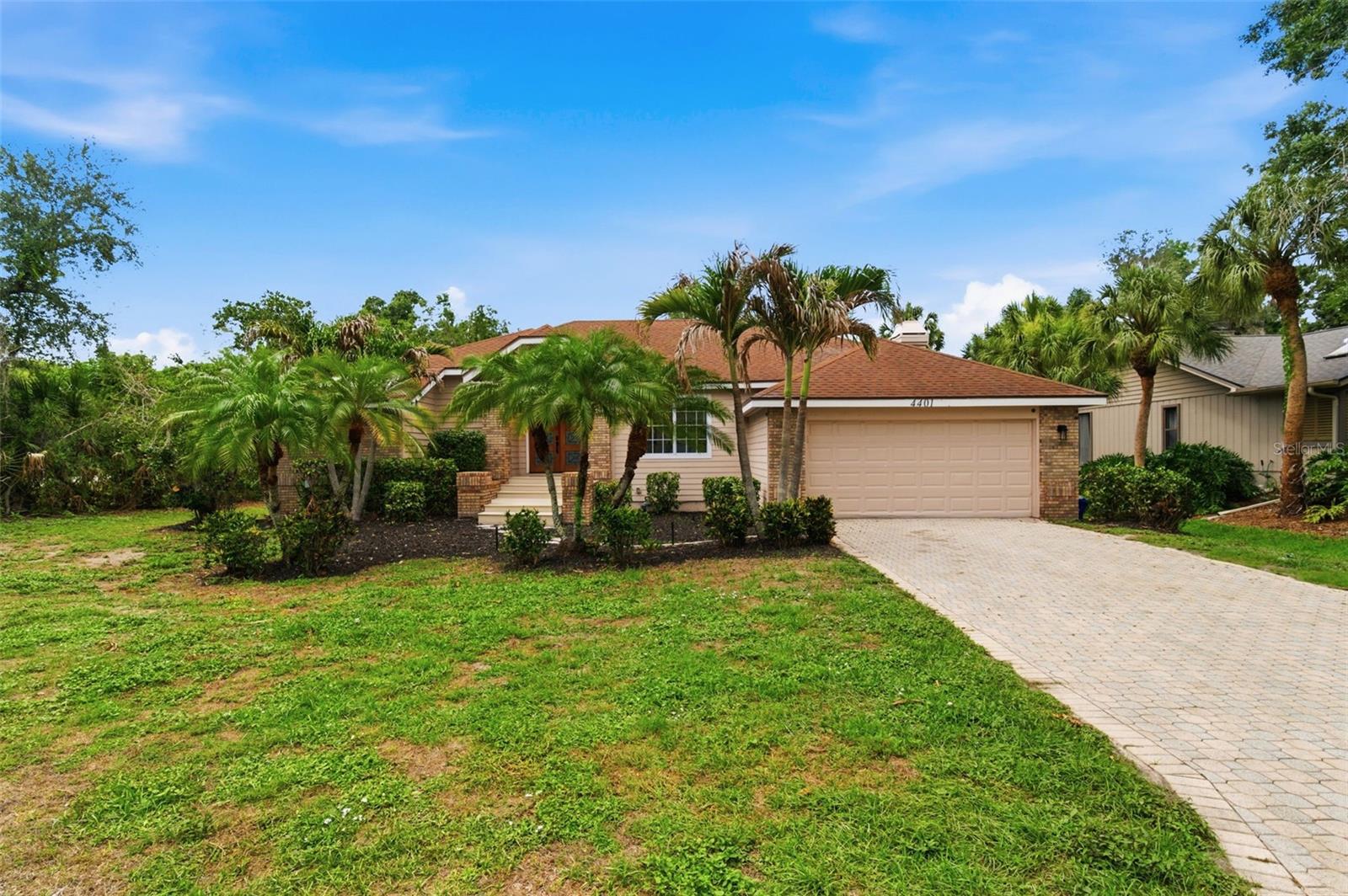 4401 LITTLE JOHN TRL, SARASOTA, FL — photo 55