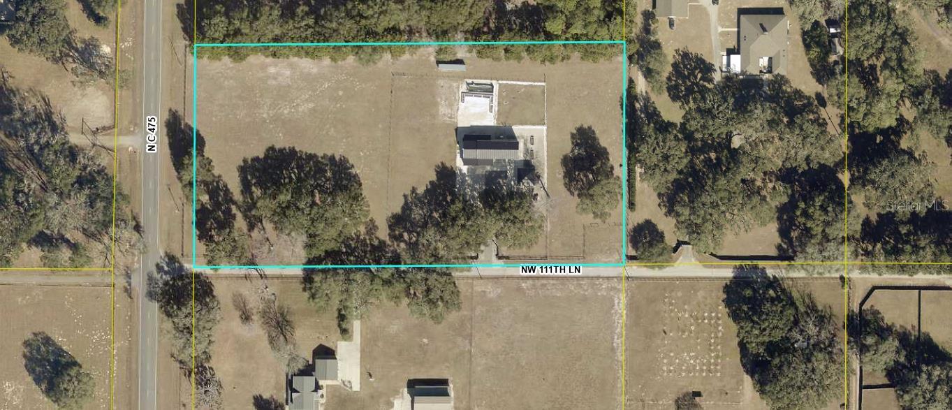 904 NW 111TH LN, OXFORD, FL — photo 3