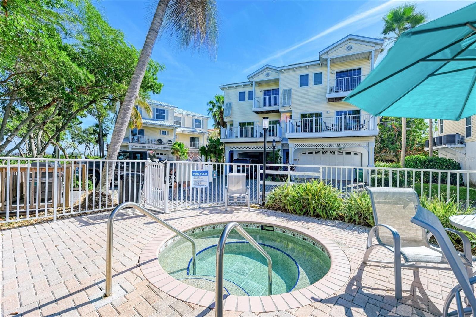 1469 GULF DR N, BRADENTON BEACH, FL — photo 36