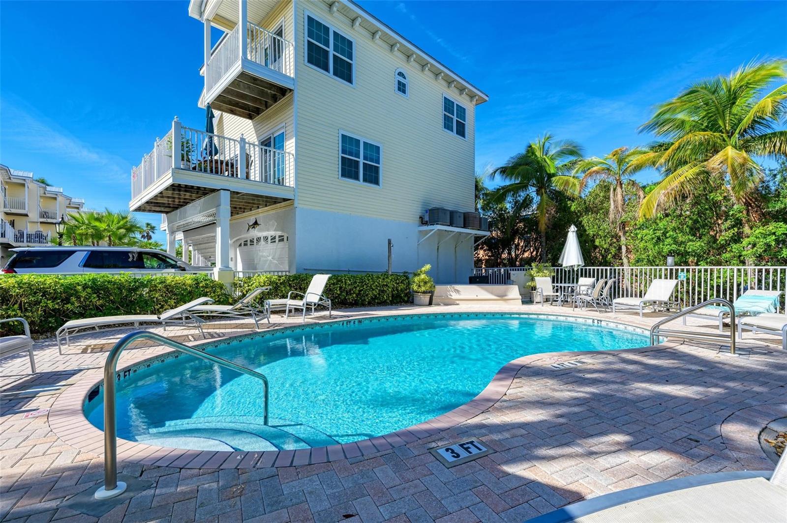 1469 GULF DR N, BRADENTON BEACH, FL — photo 35