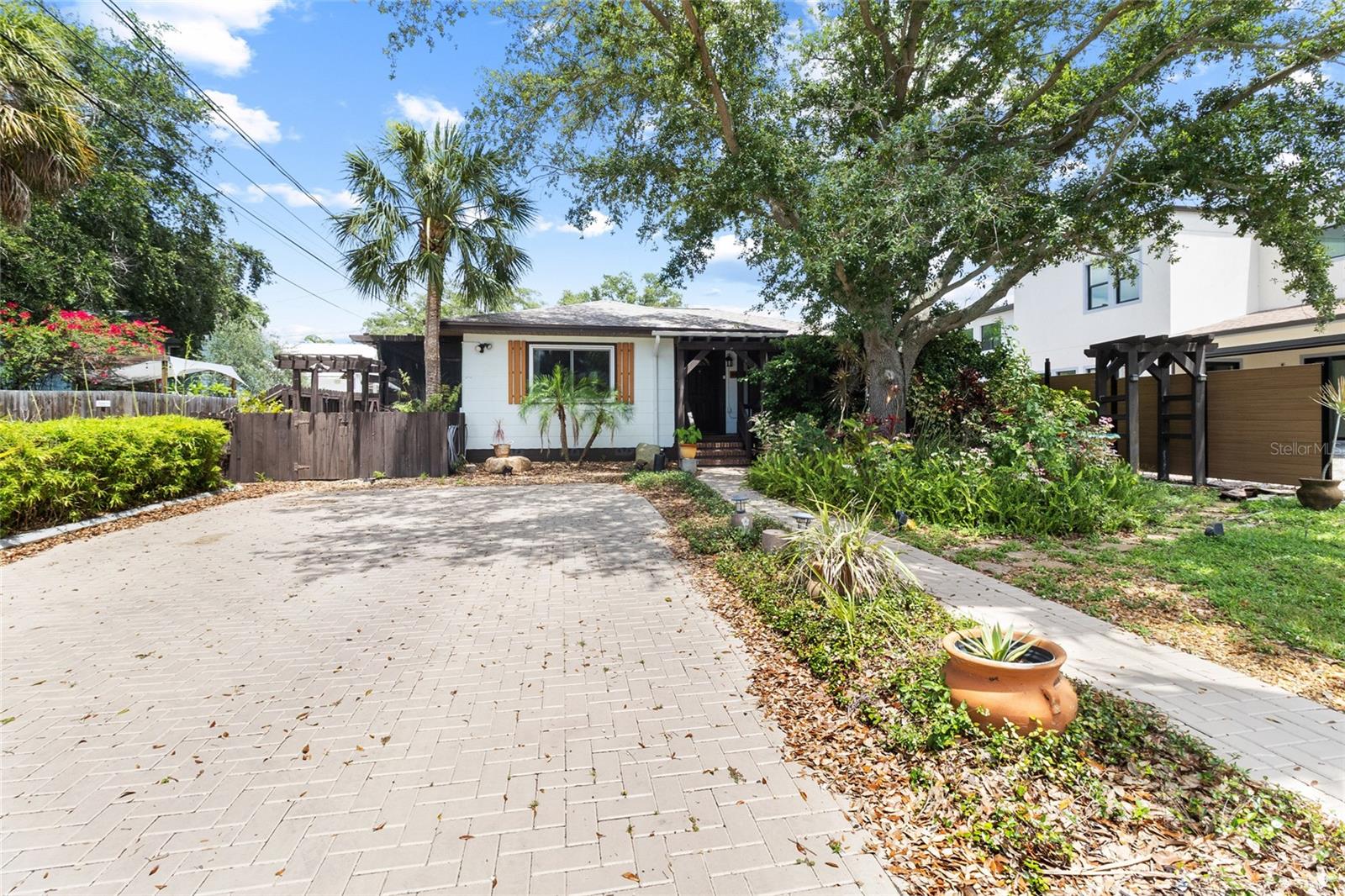 2820 53RD ST S, GULFPORT, FL
