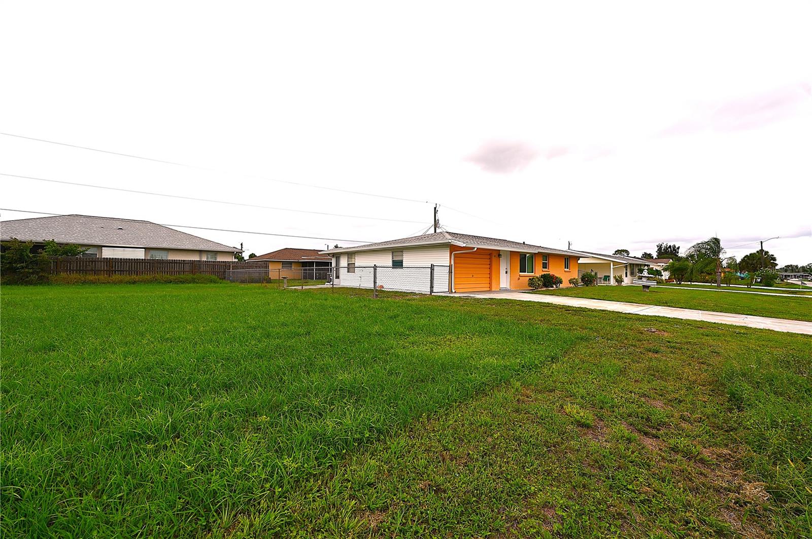 232 SAN MARINO AVE, NORTH PORT, FL — photo 3