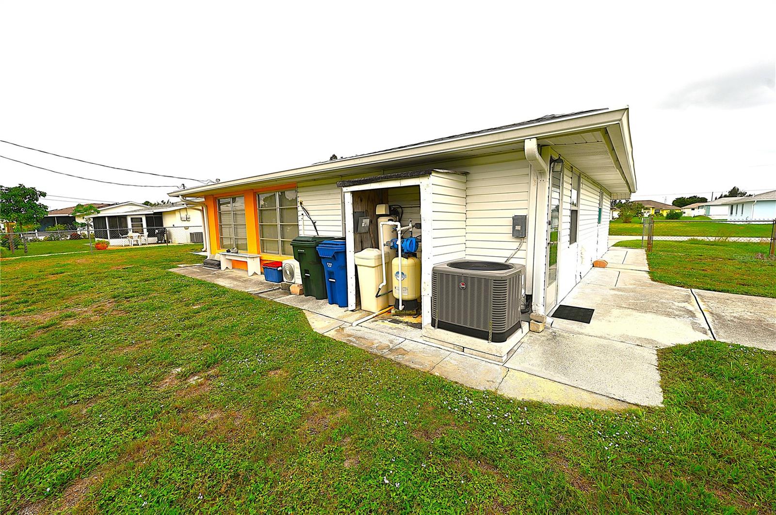 232 SAN MARINO AVE, NORTH PORT, FL — photo 16