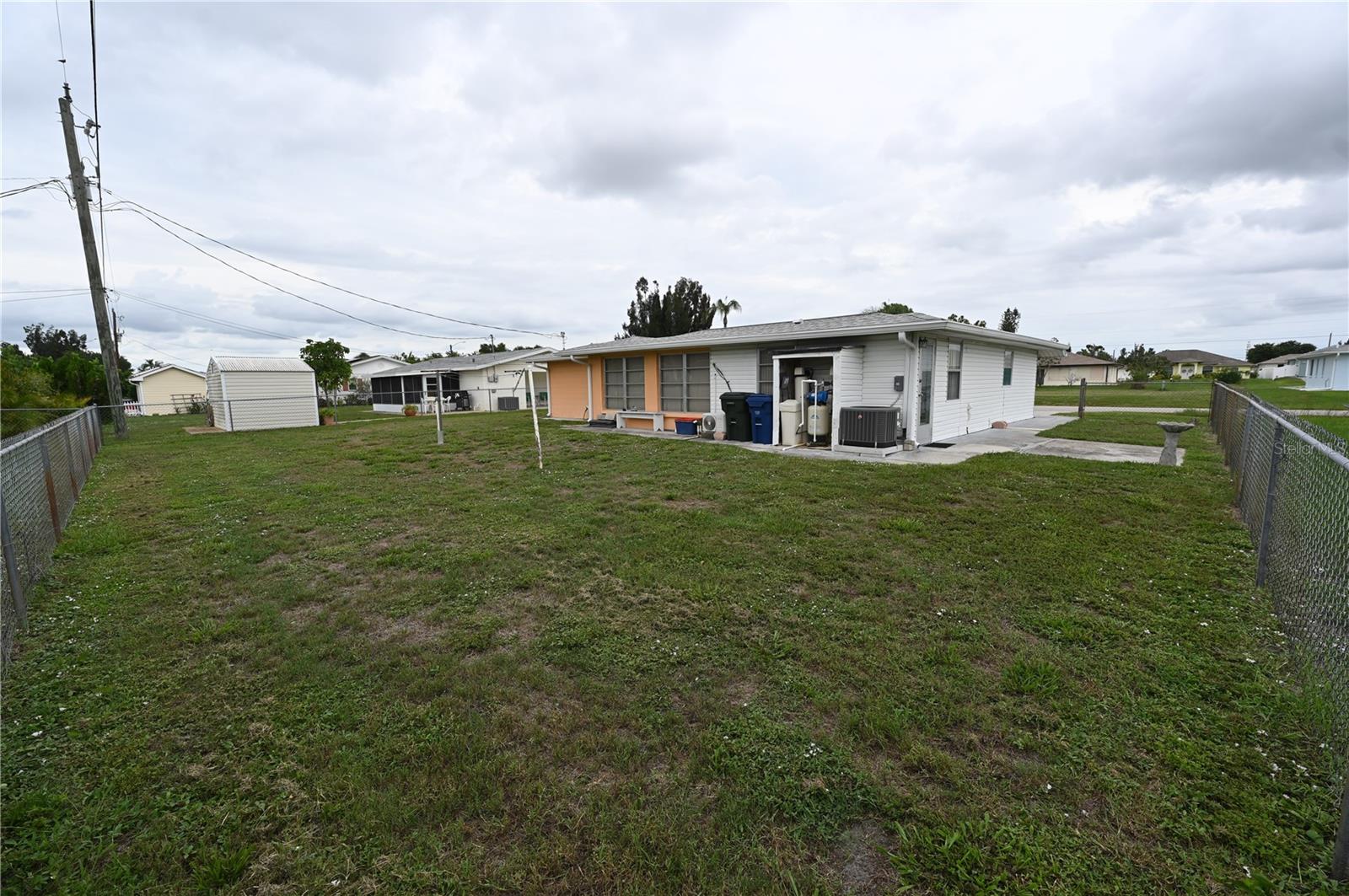 232 SAN MARINO AVE, NORTH PORT, FL — photo 17