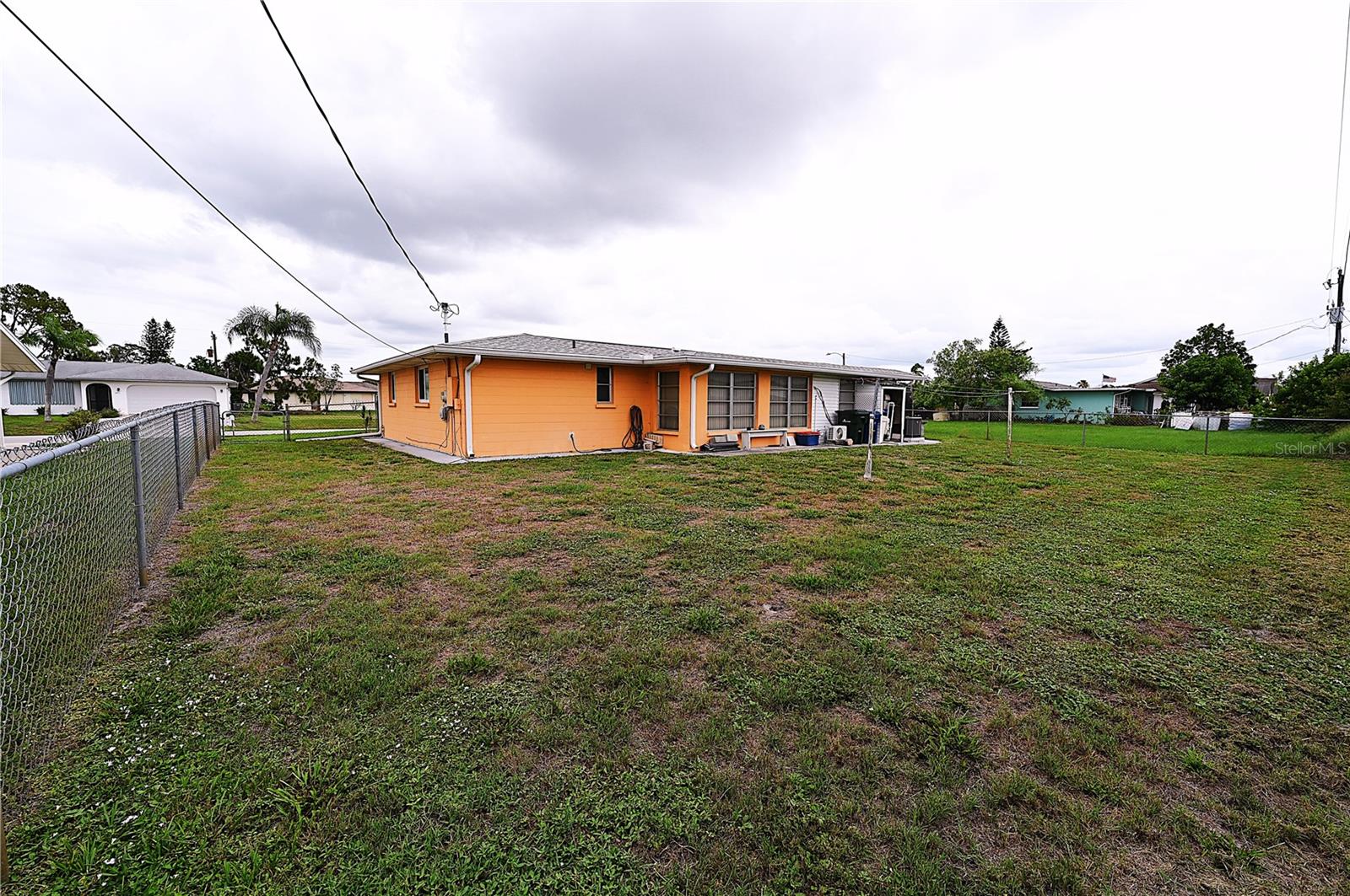 232 SAN MARINO AVE, NORTH PORT, FL — photo 18