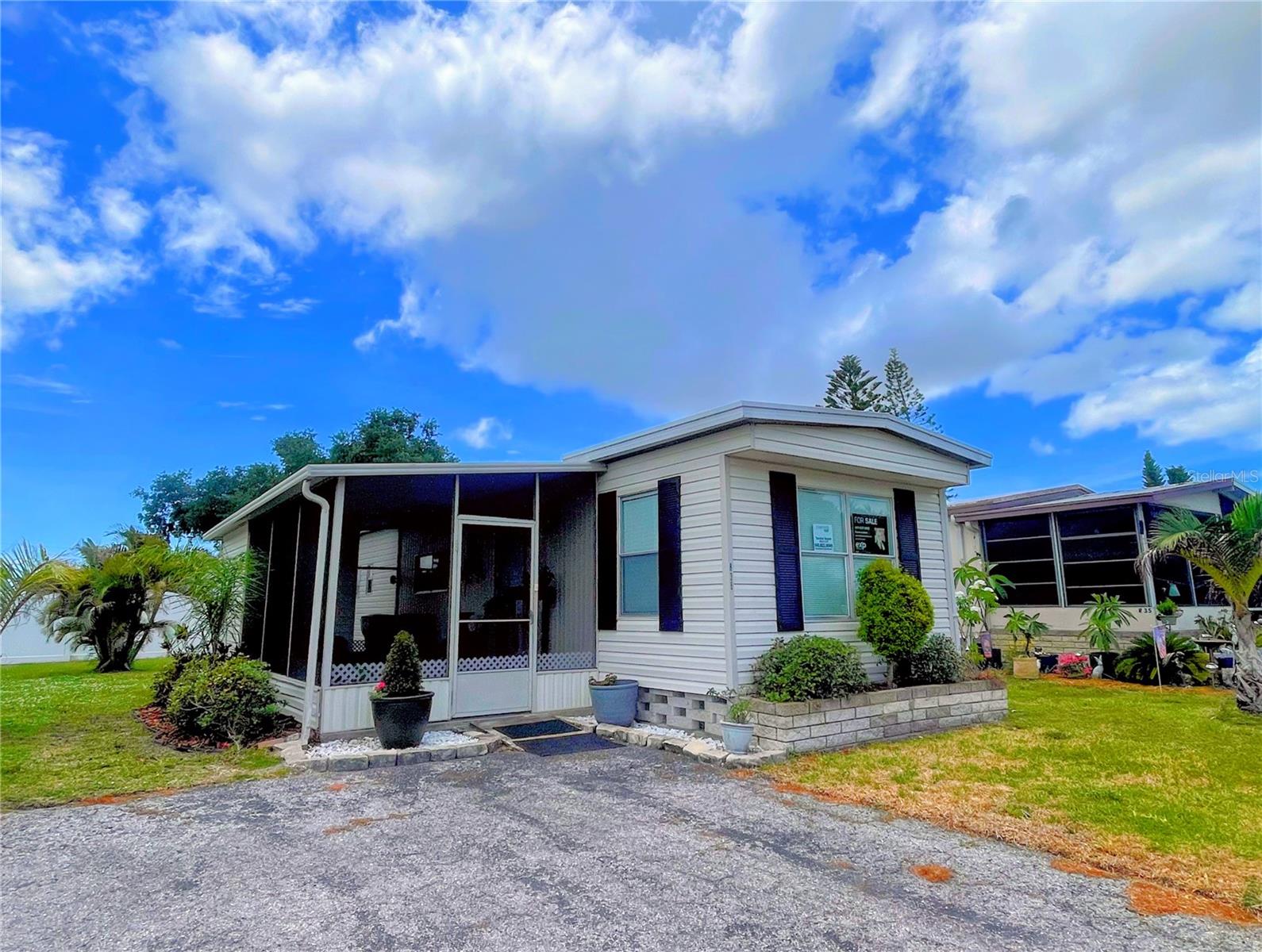 5316 53RD AVE E #R36, BRADENTON, FL