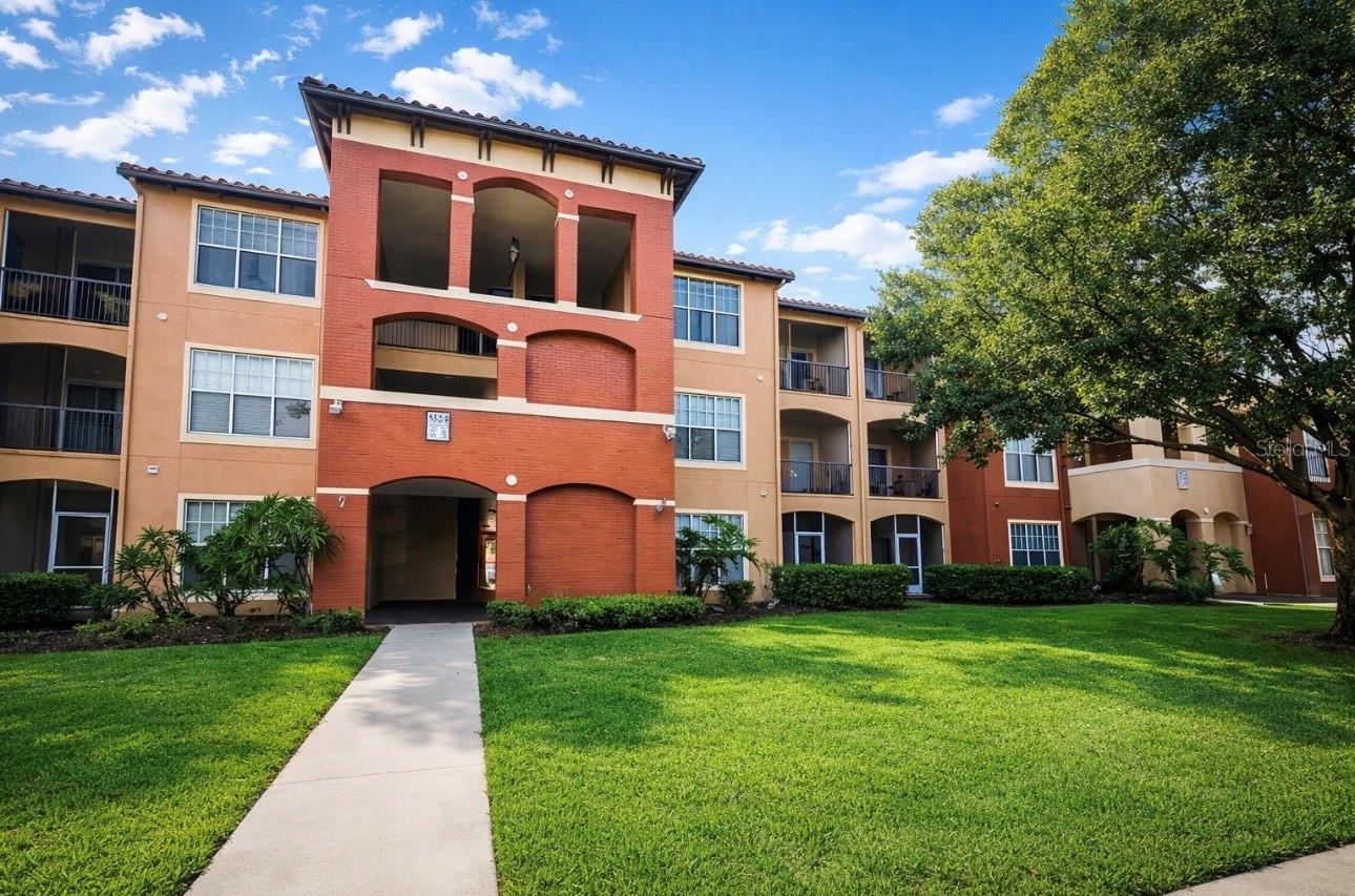 5524 METROWEST BLVD #206, ORLANDO, FL