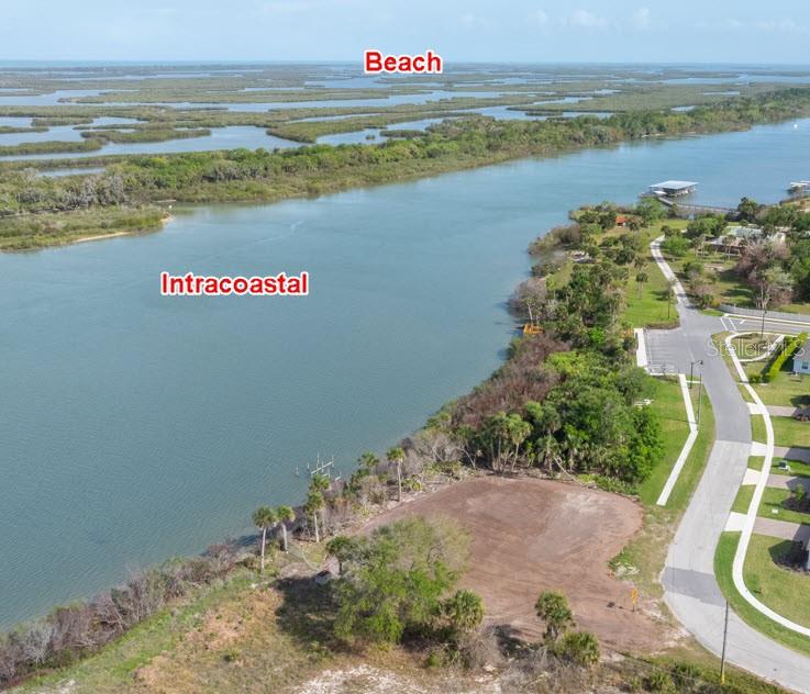 183 & 185 JONES FISH CAMP RD, EDGEWATER, FL — photo 3