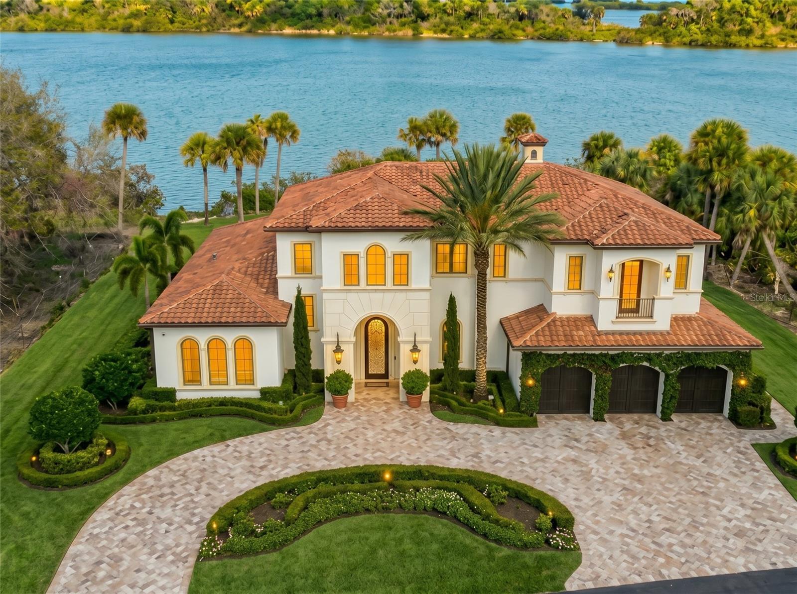 183 & 185 JONES FISH CAMP RD, EDGEWATER, FL — photo 13